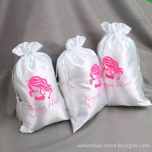 Wholesale Custom Tags for wigs Paper Hangtags For hair bundle Own Logo